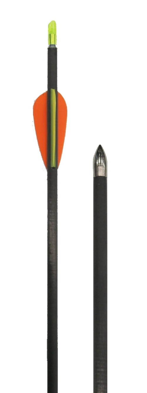 CROSS-X FRECCIA EXORDIUM 32''