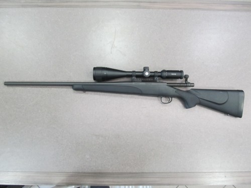 REMINGTON 700 CAL204 RUGER USATO