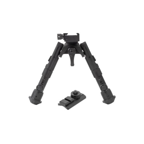 UTG BIPIEDE RECON DA 5,21 A 6,7INCH