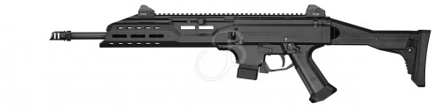 CZ PISTOLA SCORPION EVO3-S1 9X21