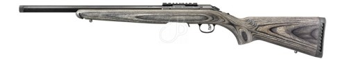RUGER AMERICAN RIMFIRE TARGET 22LR