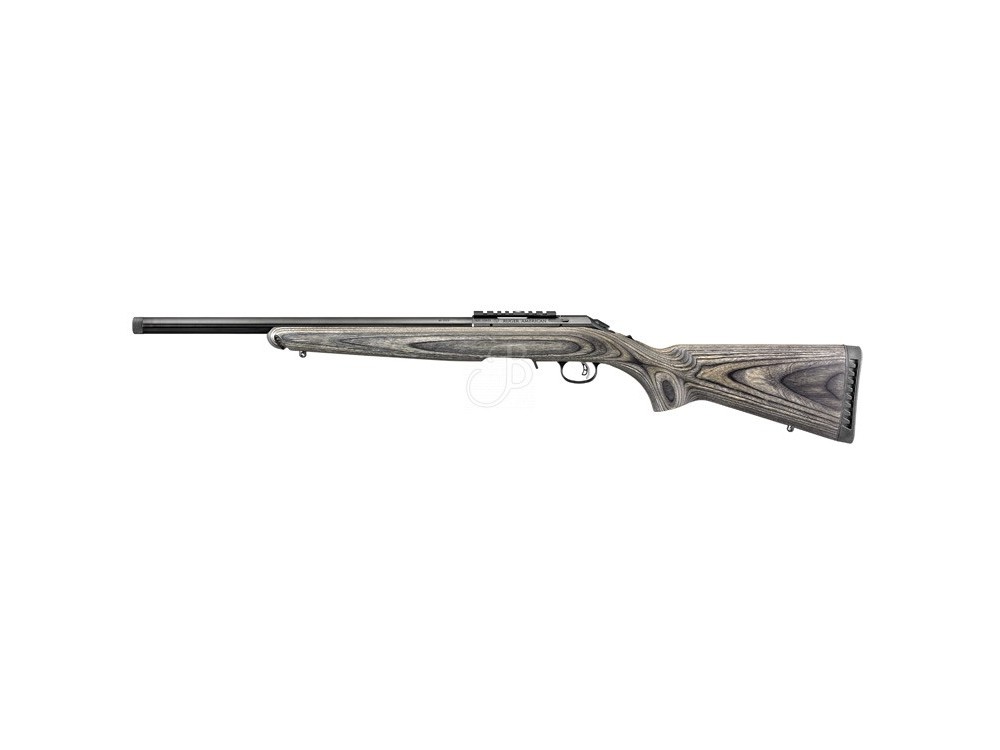RUGER AMERICAN RIMFIRE TARGET 22LR