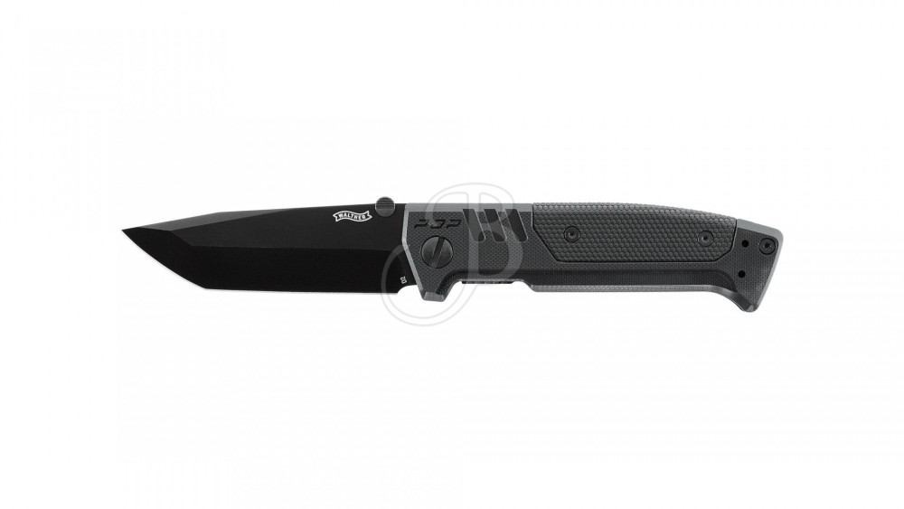 WALTHER COLTELLO PDP TANTO FOLDER