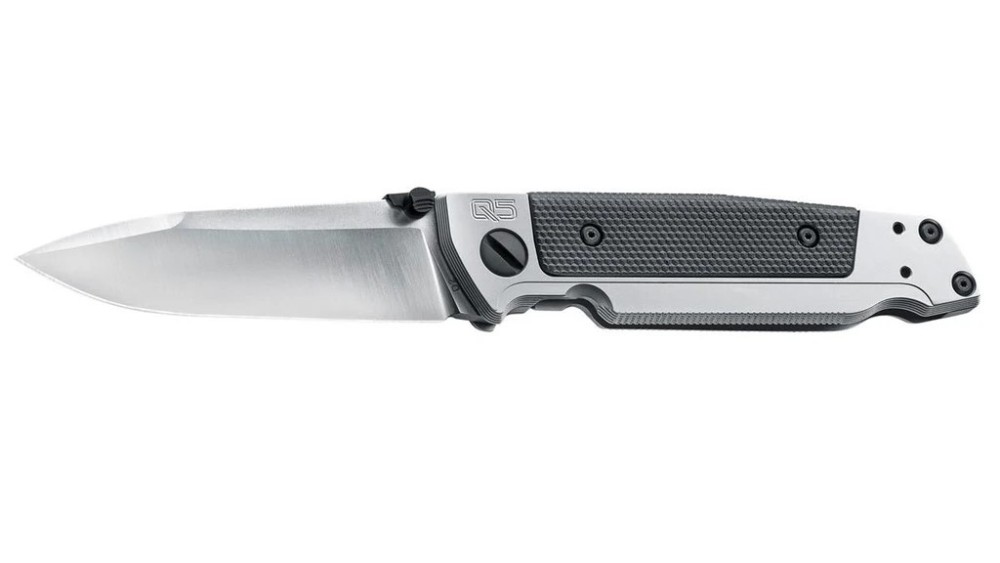 WALTHER COLTELLO Q5 STEEL FRAME