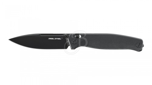 UMAREX REAL STEEL HUGINN BLACK