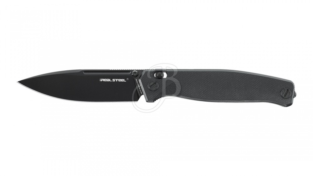 UMAREX REAL STEEL HUGINN BLACK
