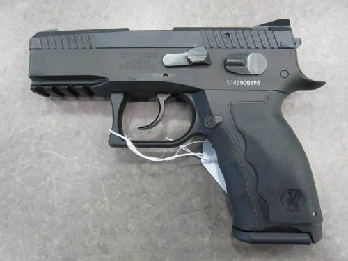 SPHINX SDP COMPACT 9X21 USATO