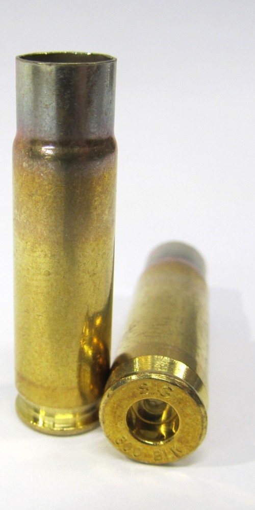 SIG SAUER BOSSOLI 300 AAC BLACKOUT