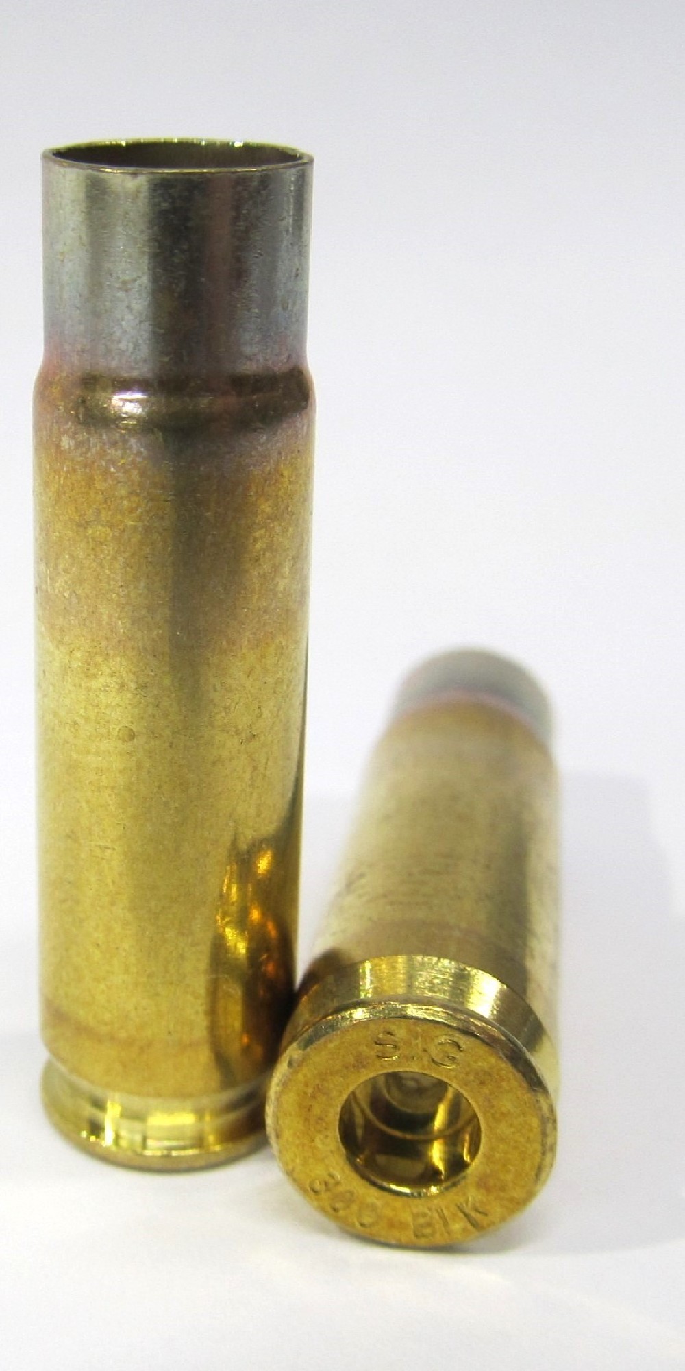 SIG SAUER BOSSOLI 300 AAC BLACKOUT