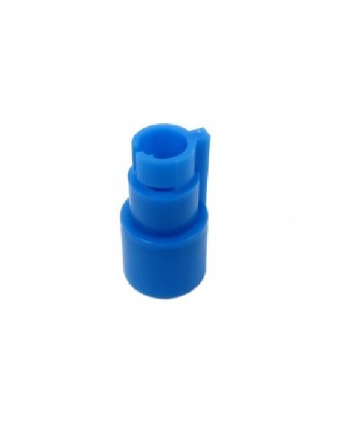 DILLON MAGAZINE ORIFICE BLUE SMALL
