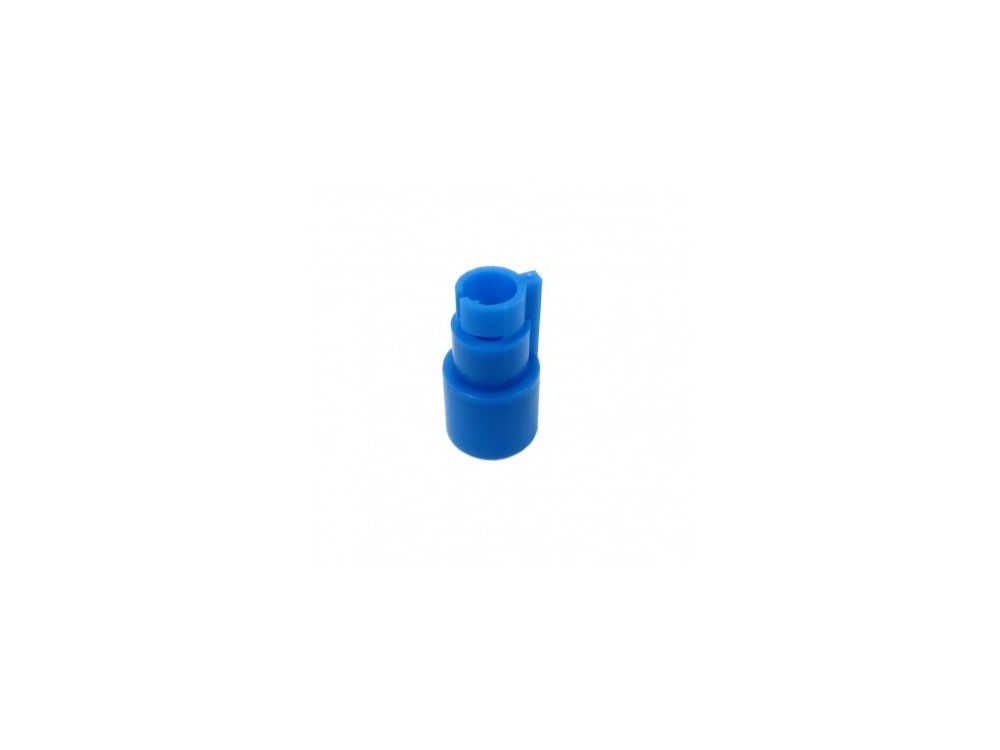 DILLON MAGAZINE ORIFICE BLUE SMALL
