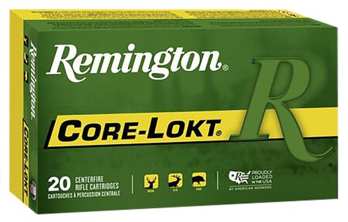 REMINGTON CARICHE 308 WIN 150 GR