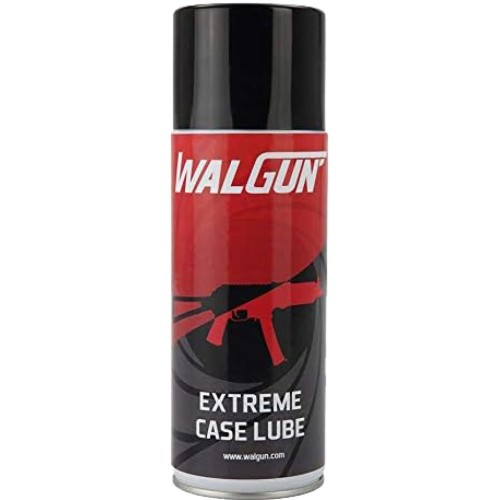 WALGUN OLIO LUBRIFICANTE BOSSOLI