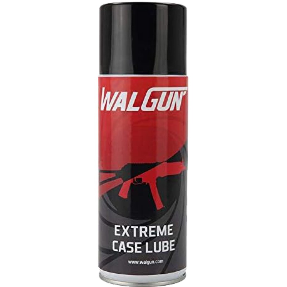 WALGUN OLIO LUBRIFICANTE BOSSOLI