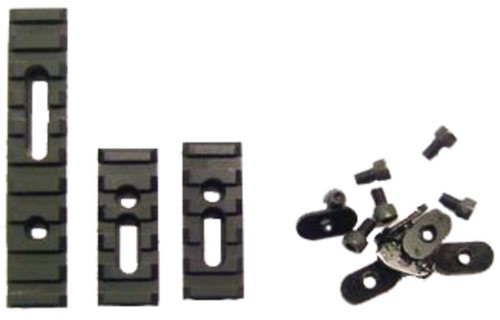 KENTRON SET 3 BASI M-LOCK