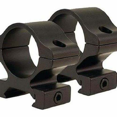 LEUPOLD ANELLI WEAVER BASSO 1 INCH