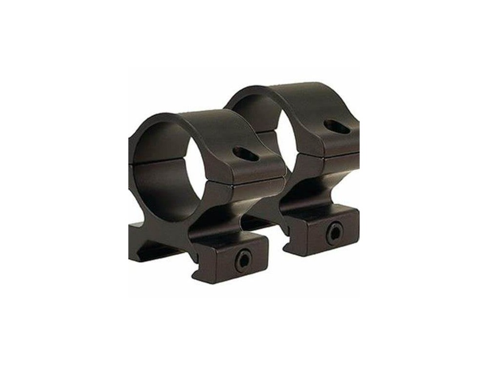 LEUPOLD ANELLI WEAVER BASSO 1 INCH