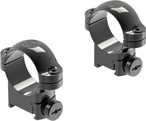 LEUPOLD ANELLI MEDIO 13MM 1 INCH