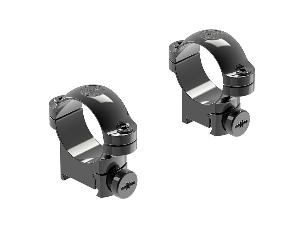 LEUPOLD ANELLI MEDIO 13MM 1 INCH