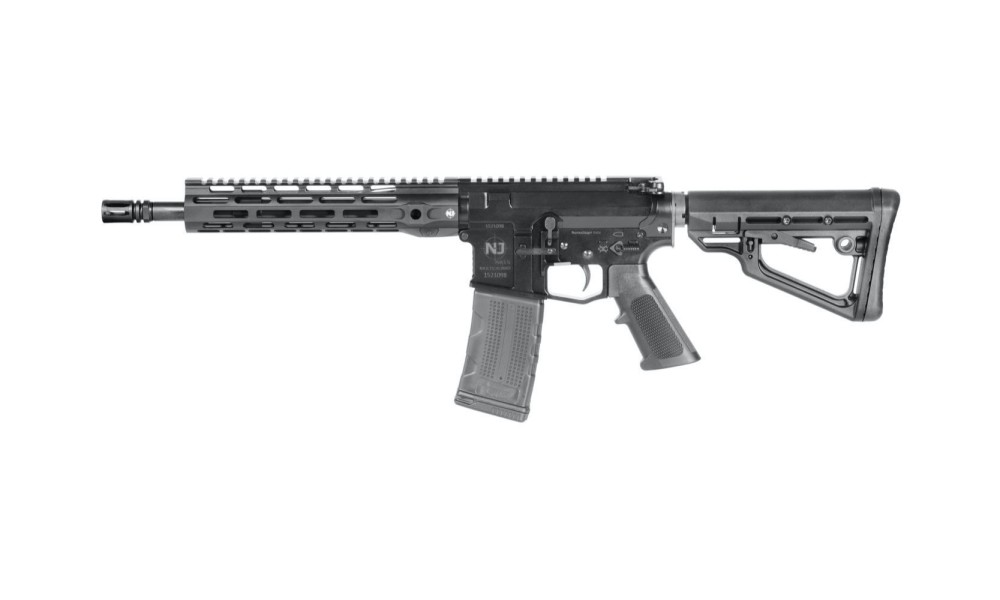 NUOVA JAGER AR15 MK2 CAL300 AAC
