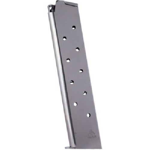 MEC-GAR CARICATORE NERO 1911 45ACP