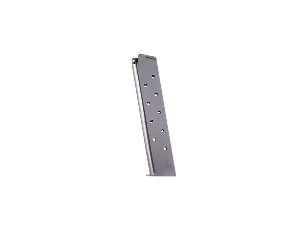 MEC-GAR CARICATORE NERO 1911 45ACP