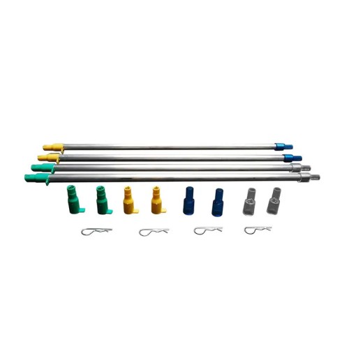 DILLON KIT TUBI SMALL E LARGE
