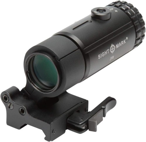 SIGHTMARK MAGNIFIER T-3 LQD