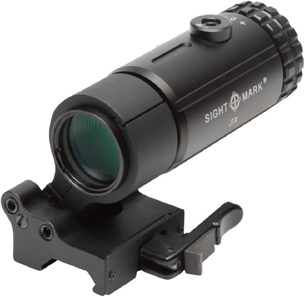 SIGHTMARK MAGNIFIER T-3 LQD