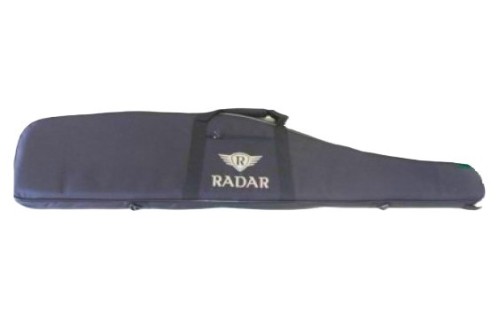 RADAR FODERO CARABINA C OTTICA NERO