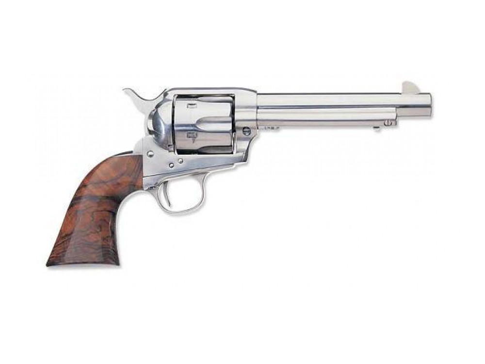 REVOLVER UBERTI CATTLEMAN 1873 INOX