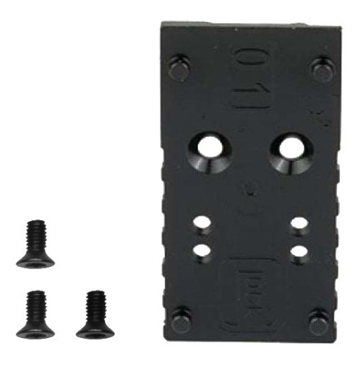GLOCK MOS PIASTRA 01 DOCTER MEOPTA
