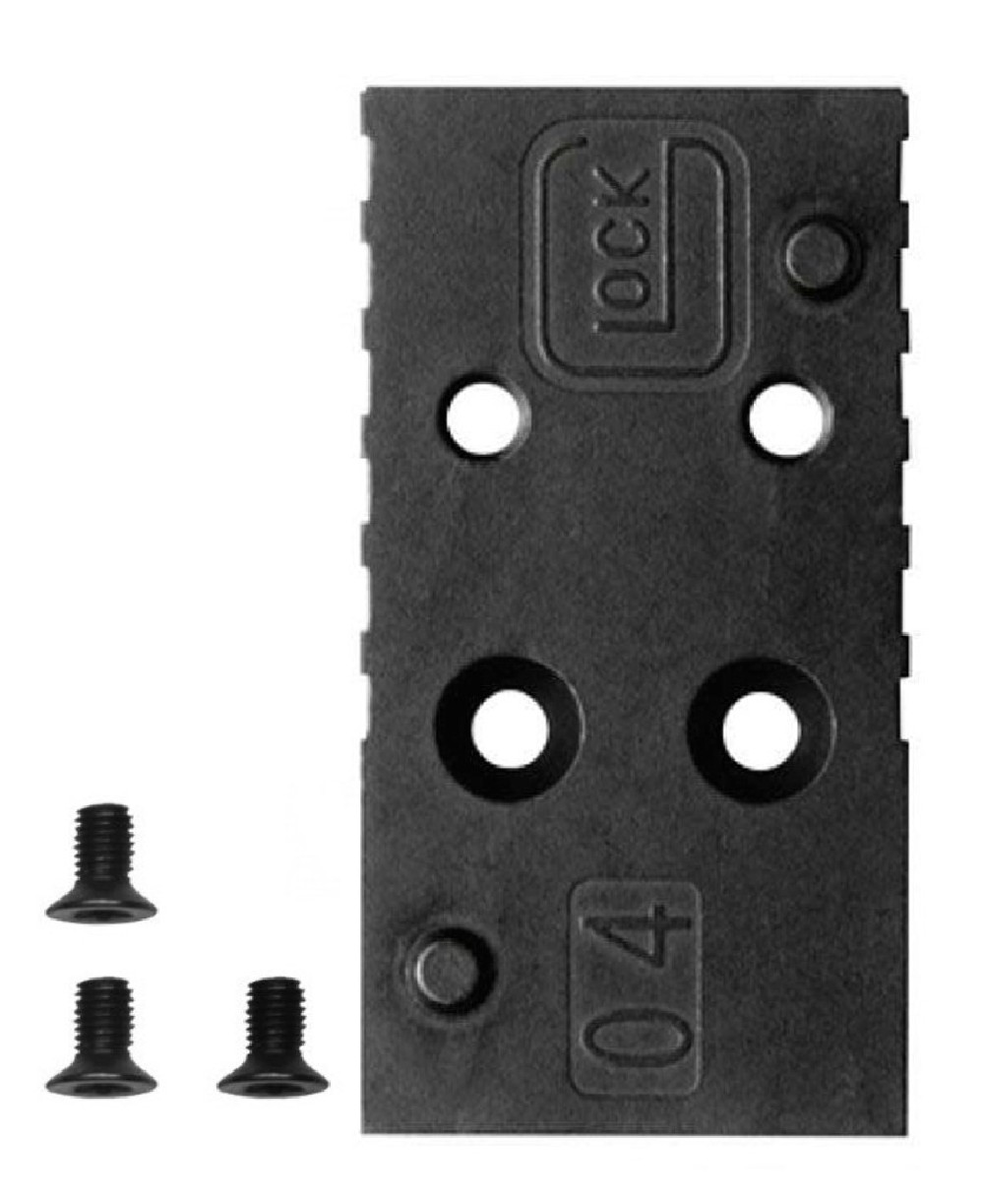 GLOCK MOS PIASTRA 04 EOTECH LEUPOLD