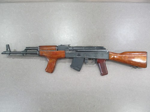 ARSENALI RUMENI CUGIR AK47 7,62X39