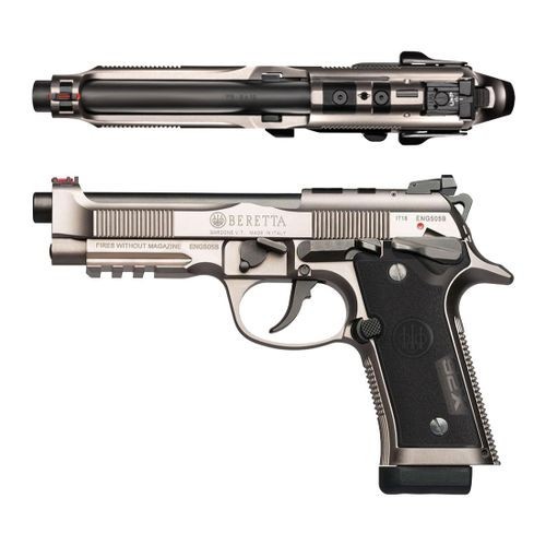 BERETTA PISTOLA 92X PERFORMANCE