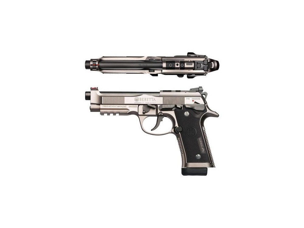 BERETTA PISTOLA 92X PERFORMANCE