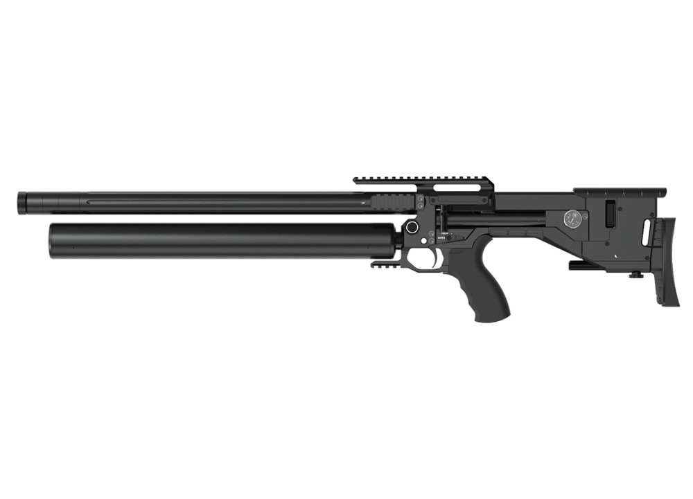 KRAIT CARABINA PCP CAL 5,5 ARMA