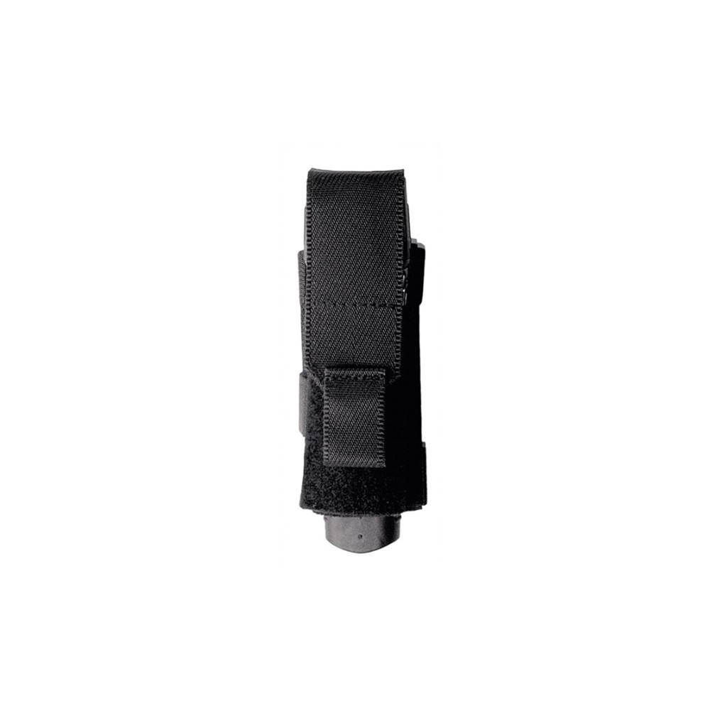 VEGA PORTATORCIA IN CORDURA NERO
