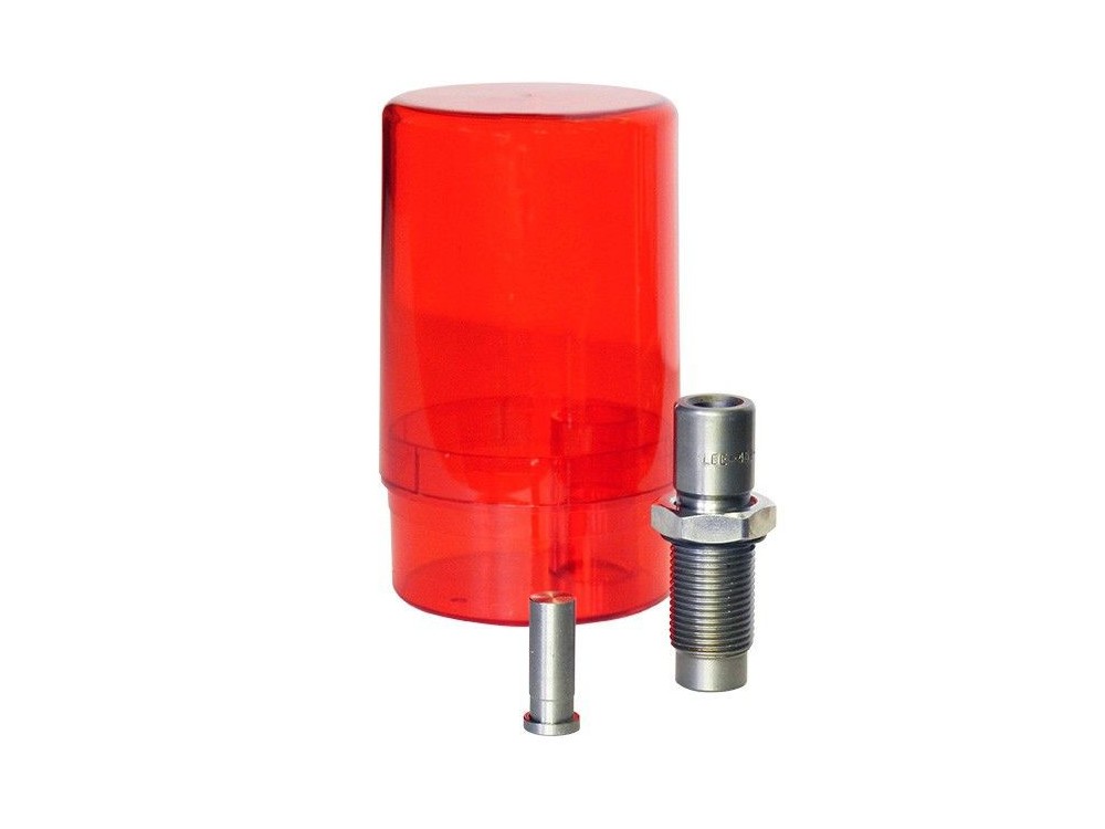 LEE BULLET SIZING 429" TRAFILATORE