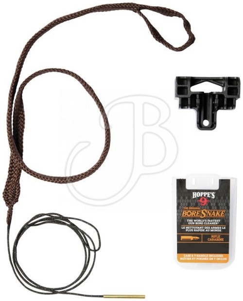HOPPES SCOVOLO BORESNAKE CARA 6,5