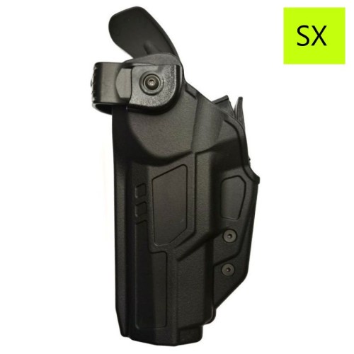 RADAR 2 FASTER EXTREME PX4 MANCINA