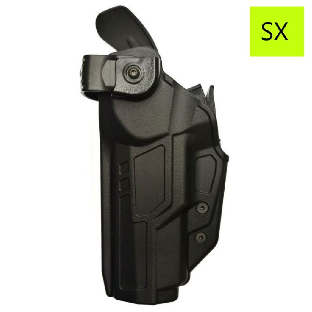 RADAR 2 FASTER EXTREME PX4 MANCINA