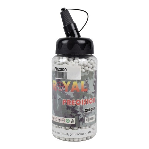ROYAL PALLINI SOFTAIR 0,12