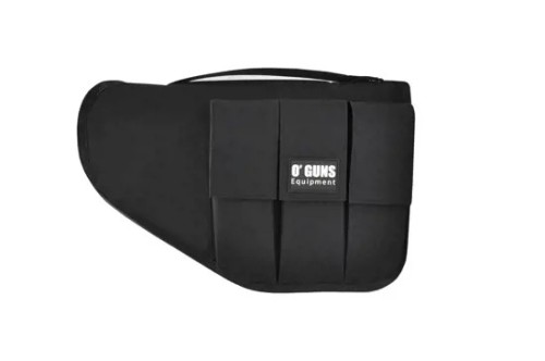 OGUNS PORTA PISTOLA OPTICAL