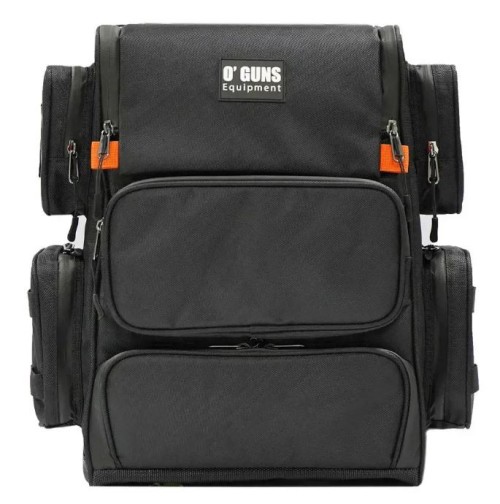 OGUNS ZAINO TATTICO CORDURA LARGE