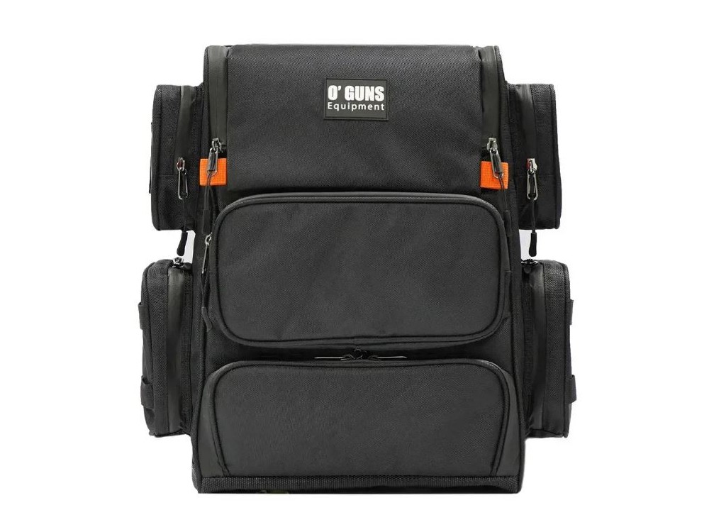 OGUNS ZAINO TATTICO CORDURA LARGE