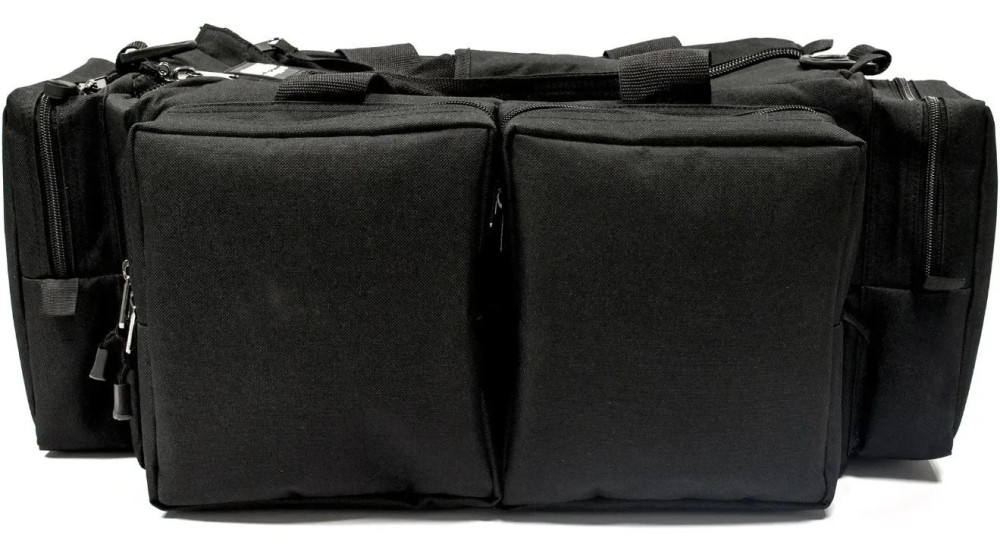 OGUNS BORSA DA TIRO BIG