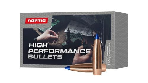 NORMA PALLE BONDSTRIKE CAL30 GR 180