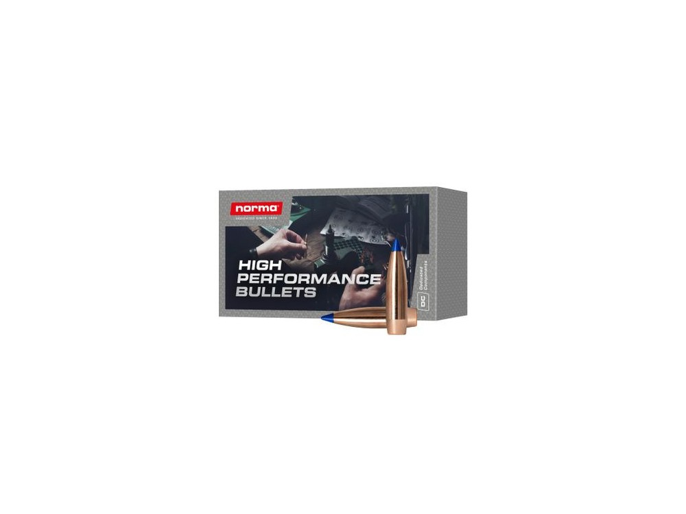NORMA PALLE BONDSTRIKE CAL30 GR 180