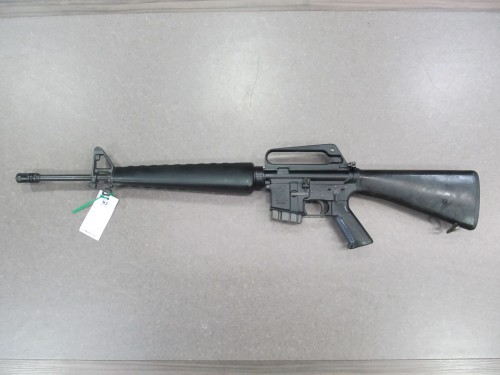 COLT CARBINE M16A1 223 REM